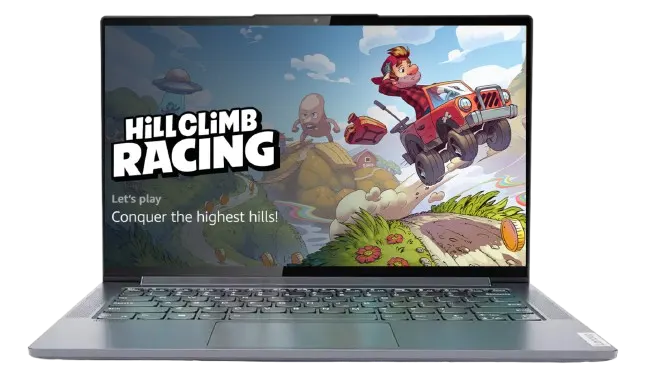 Download Hill Climb Racing Mod APK