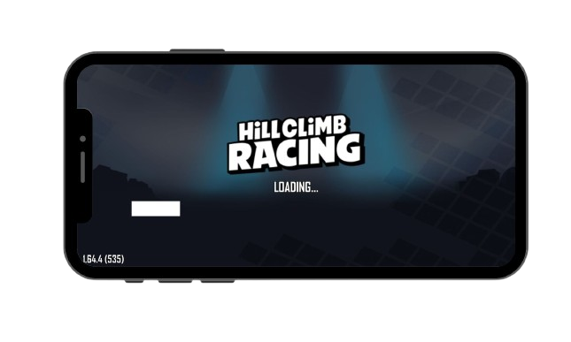 Hill Climb Racing For iOS