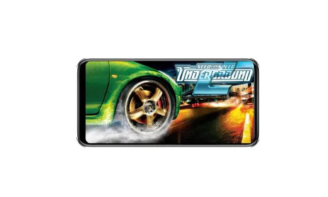 Games like Hill Climb Racing 10 Need for Speed